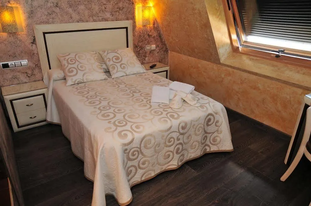 Hostal Rabel-1