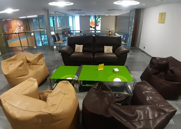 Hostal NirvanaHostal